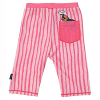 Thumbnail for Swimpy Pippi UV-shorts Rosa