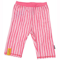 Thumbnail for Swimpy Pippi UV-shorts Rosa