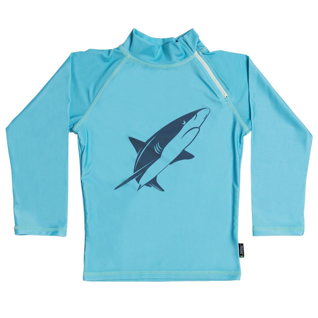 Swimpy UV-tröja Shark