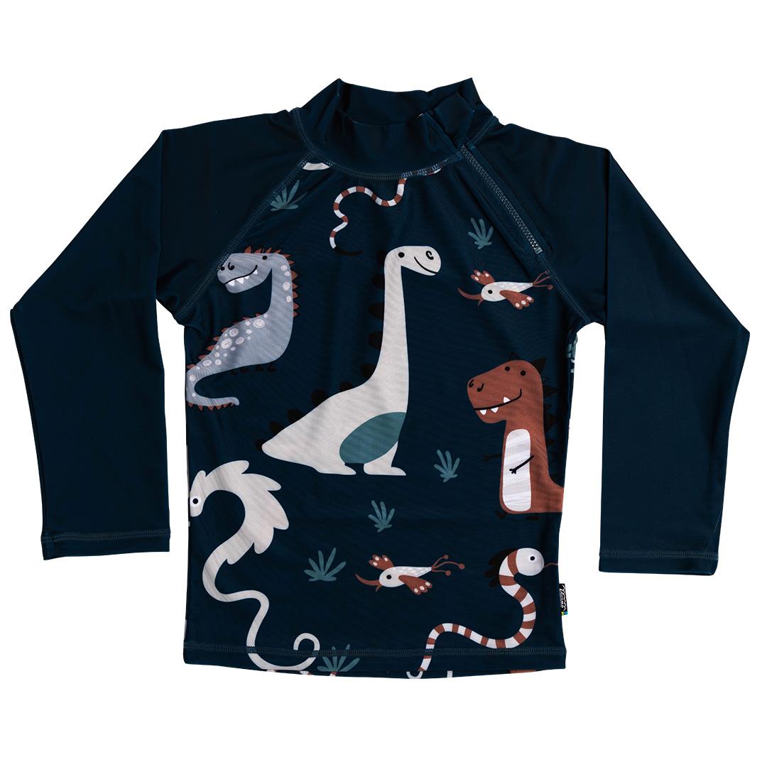 Swimpy UV-tröja Dino