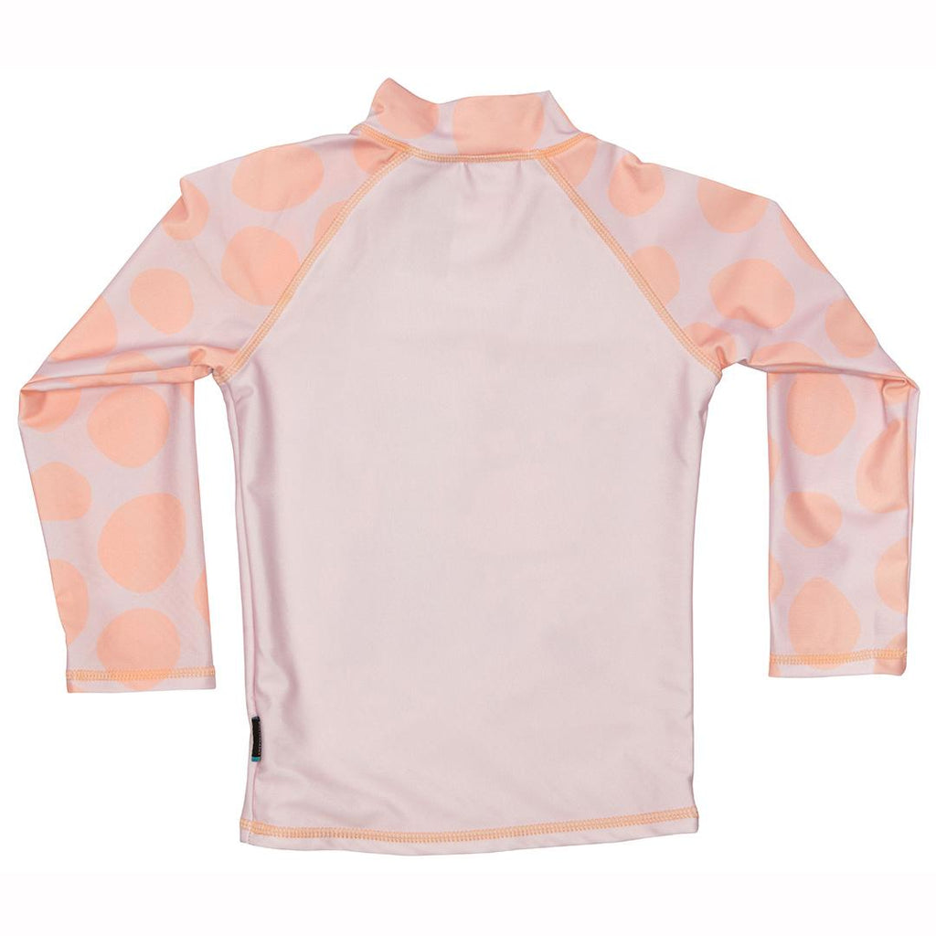 Swimpy Lollo & Bernie UV-trøje Rosa