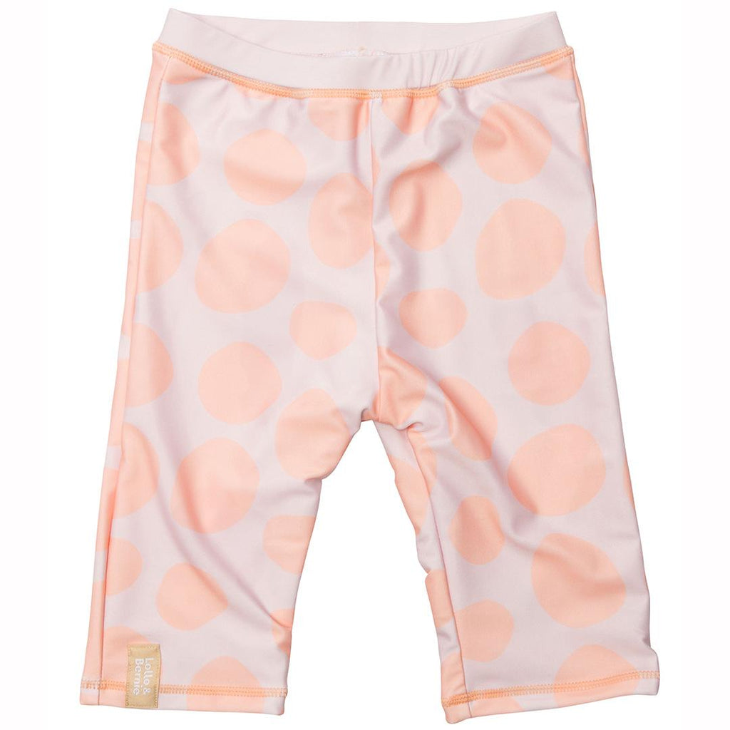 Swimpy Lollo & Bernie UV-shorts Rosa