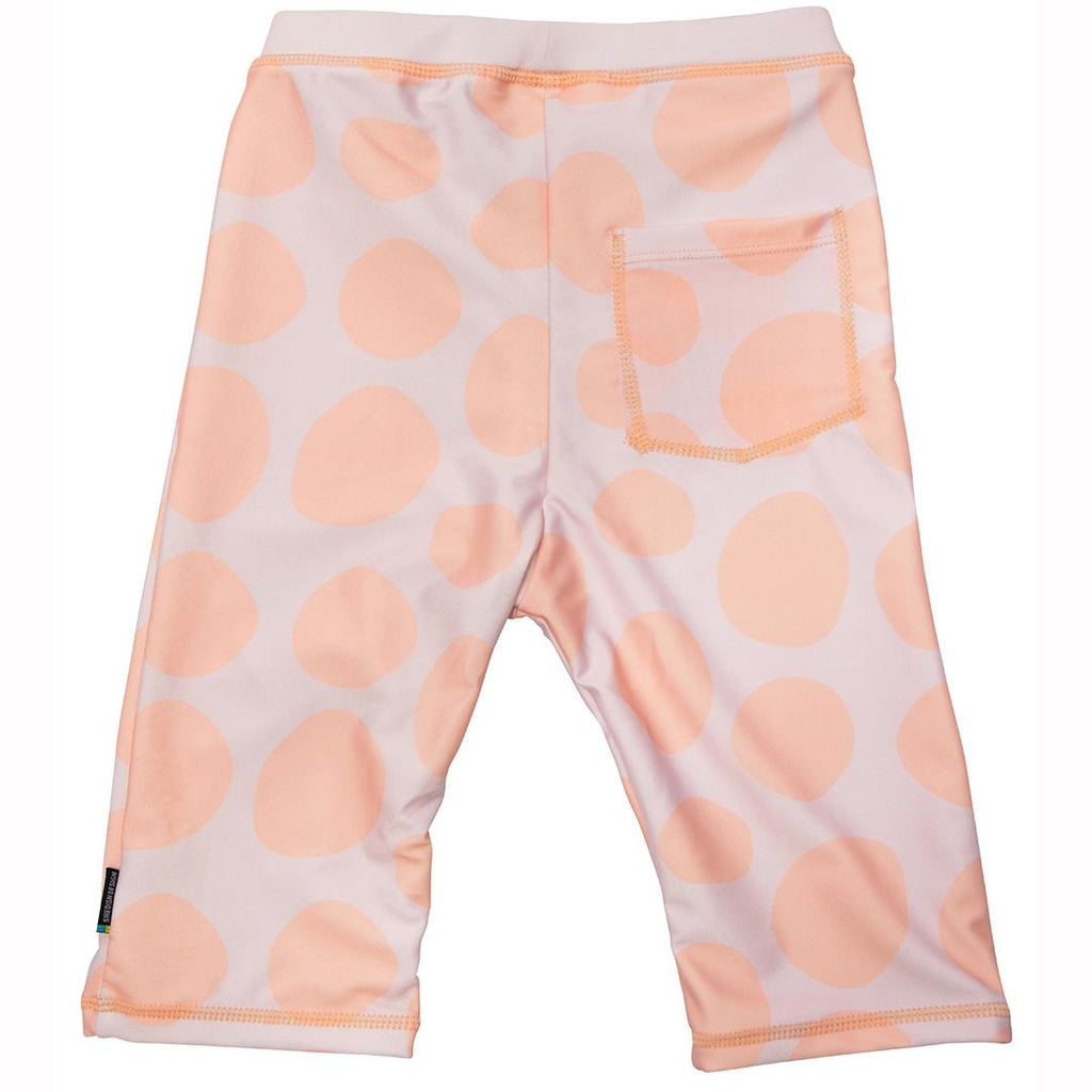Swimpy Lollo & Bernie UV-shorts Rosa