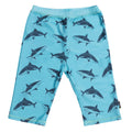 Swimpy UV-shorts Shark