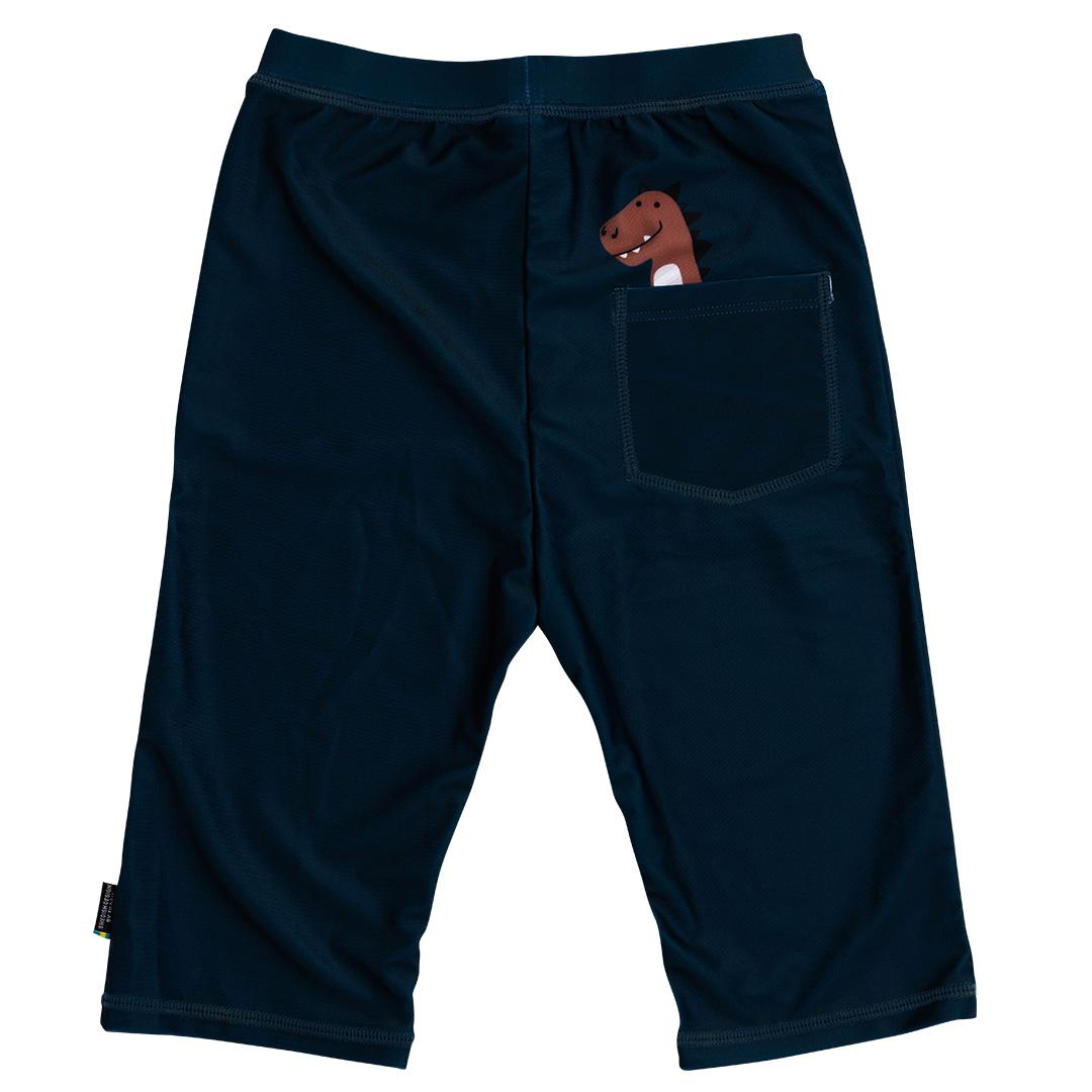 Swimpy UV-shorts Dino