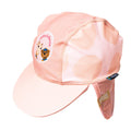 Swimpy Lollo & Bernie UV-keps Rosa