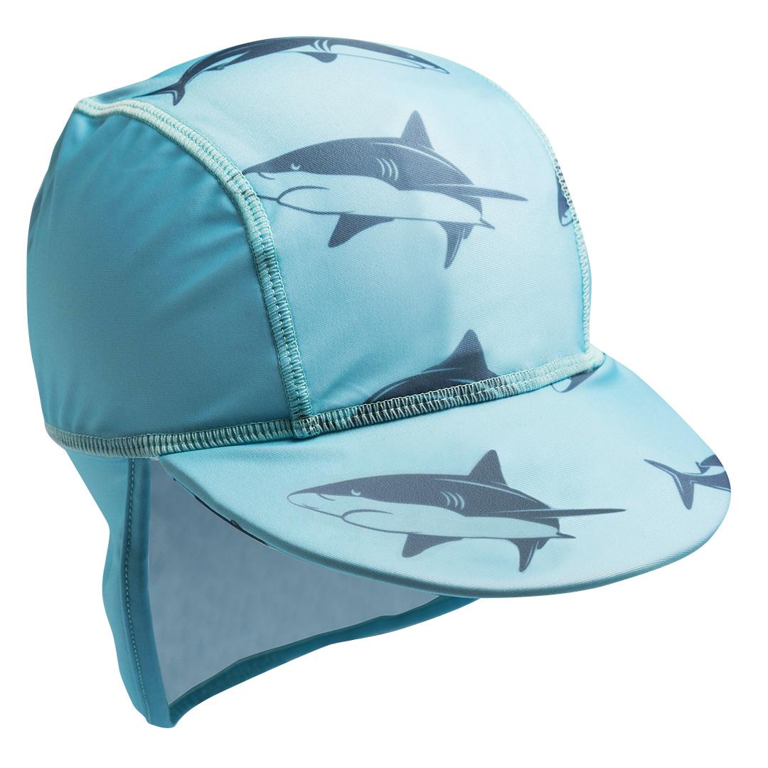 Swimpy UV-keps Shark