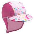 Swimpy UV-keps Unicorn