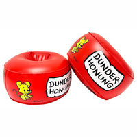 Thumbnail for Swimpy Bamse Armringar med skum (1-6år / 11-30kg)