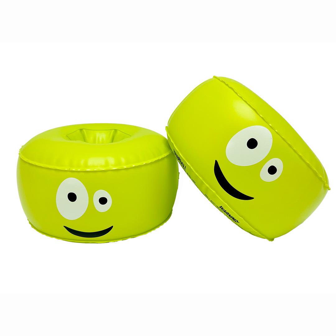Swimpy Babblarna Armringar med skum Dadda (1-6år / 11-30kg)