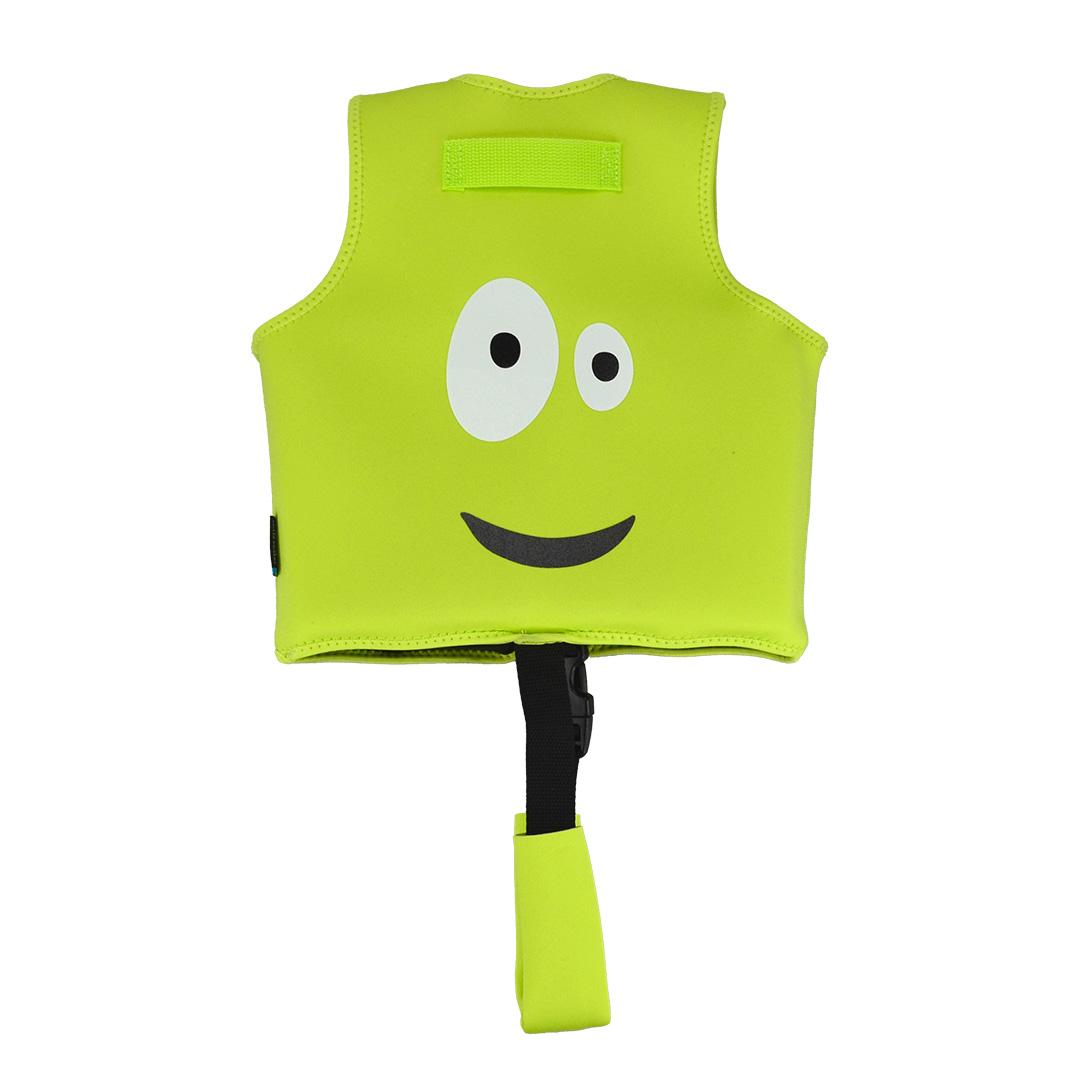 Swimpy Babblarna Simväst Dadda (2-3år / 15-19kg)