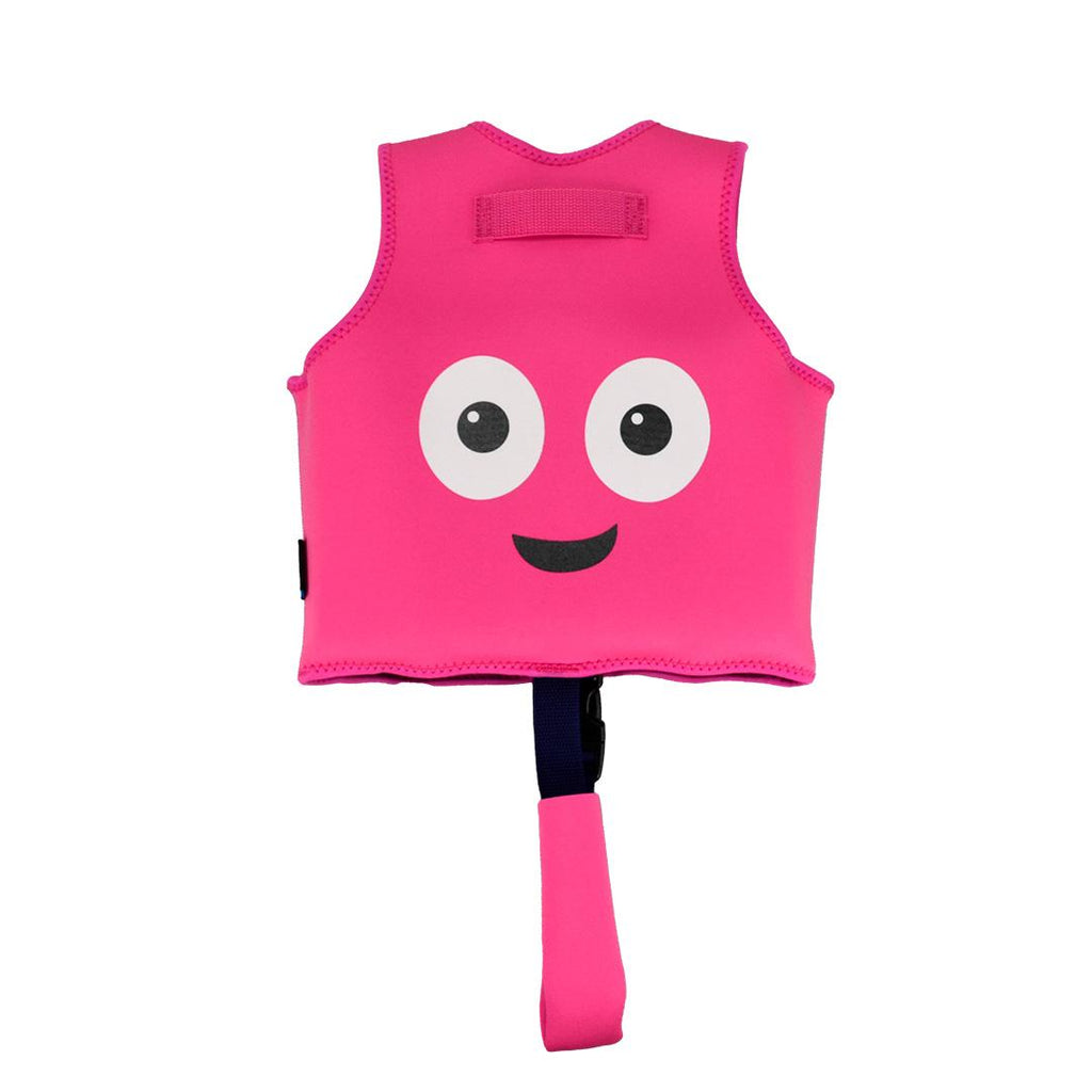 Swimpy Babblarna Simväst Diddi (2-3år / 15-19kg)