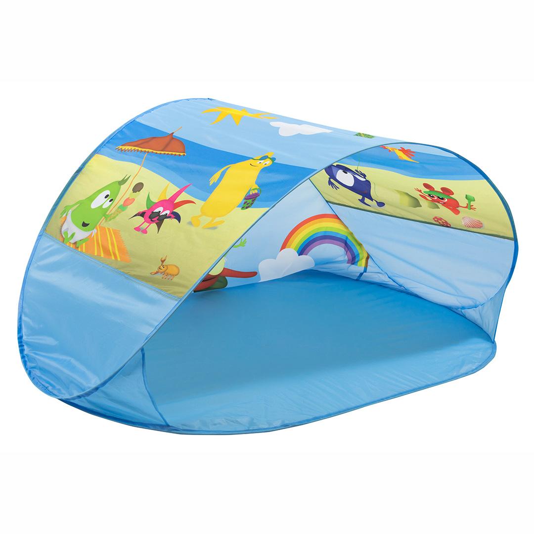 Swimpy Babblarna UV-Tält (155x100x75cm)