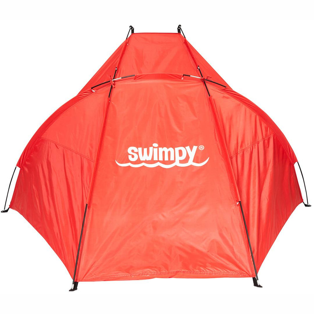 Swimpy UV-telt XL Abrikos (210x115x115cm)