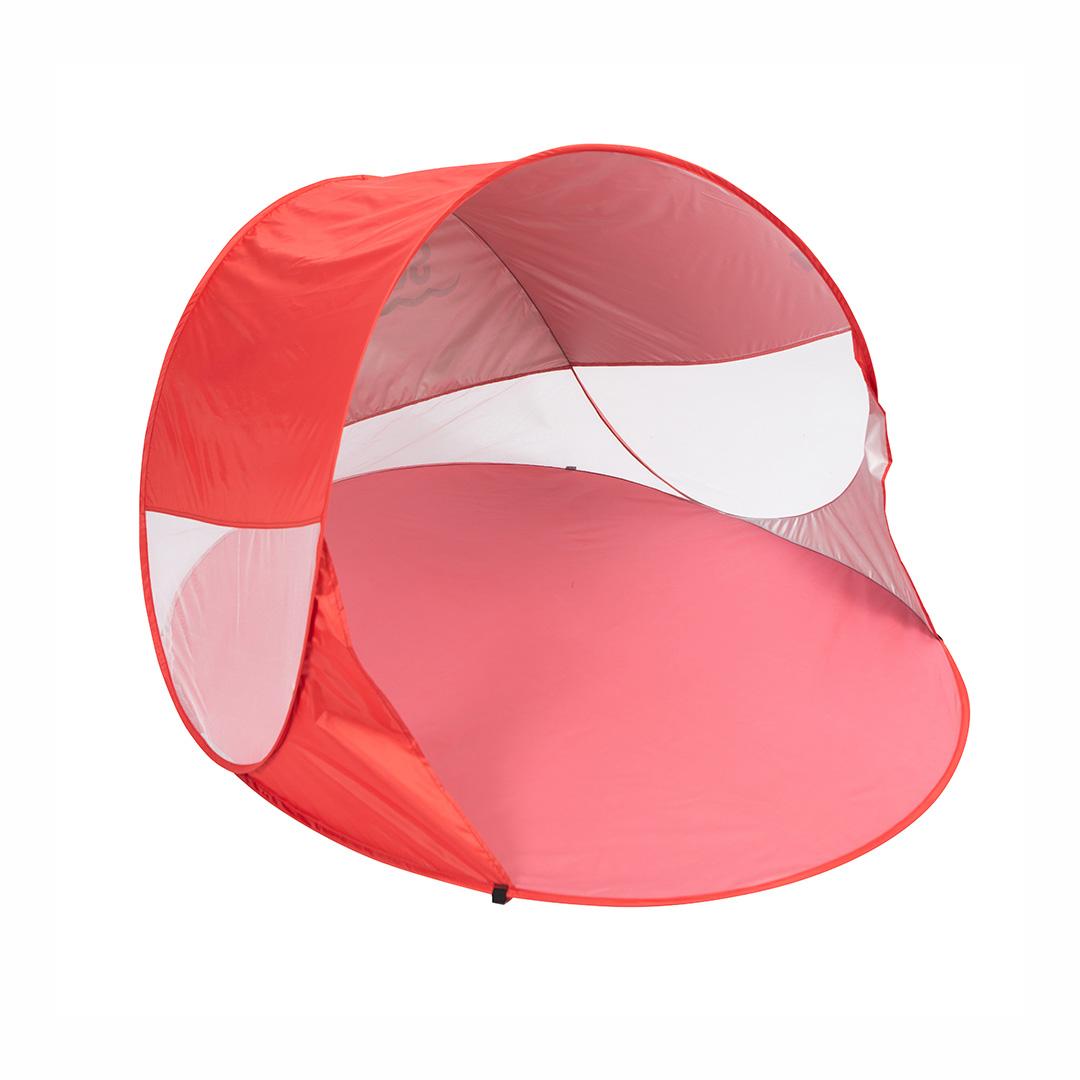 Swimpy UV-Tält med ventilation Aprikos (122x147x87cm)