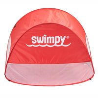 Thumbnail for Swimpy UV-Tält med ventilation Aprikos (122x147x87cm)