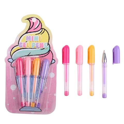 Suntoy Gelpennor (4st)