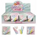 Suntoy Suddgummi Twist Cotton Candy