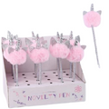 Suntoy Penna Unicorn Pompom Ball