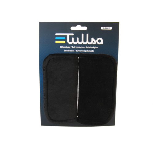Tullsa Bältesskydd (2-pack)