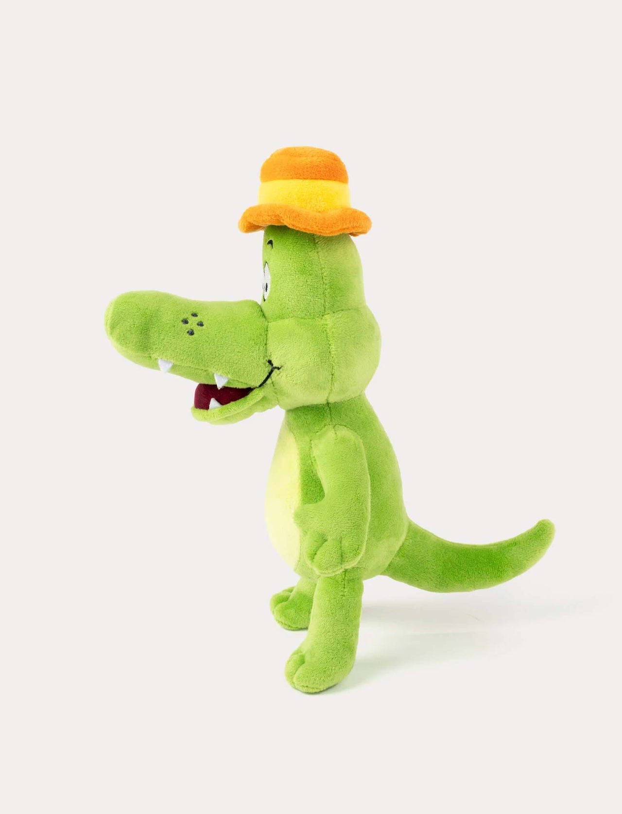 Arne Alligator Gosedjur 28cm