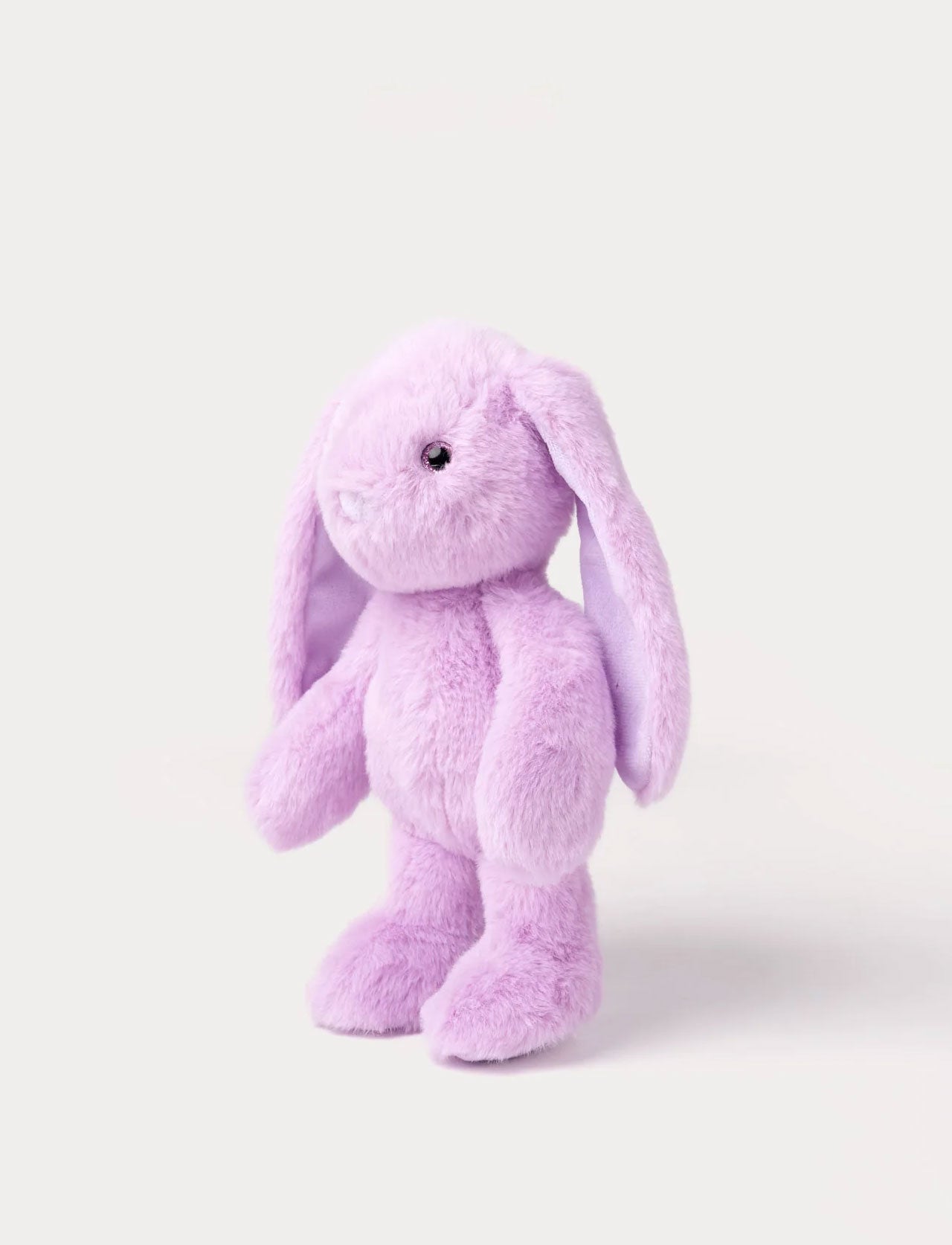 Teddykompaniet Gosedjur Blooming Bunny Lavender