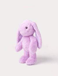 Thumbnail for Teddykompaniet Gosedjur Blooming Bunny Lavender