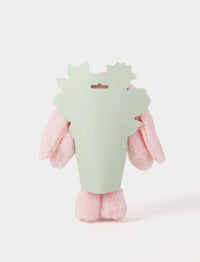 Thumbnail for Teddykompaniet Gosedjur Blooming Bunny Rosie