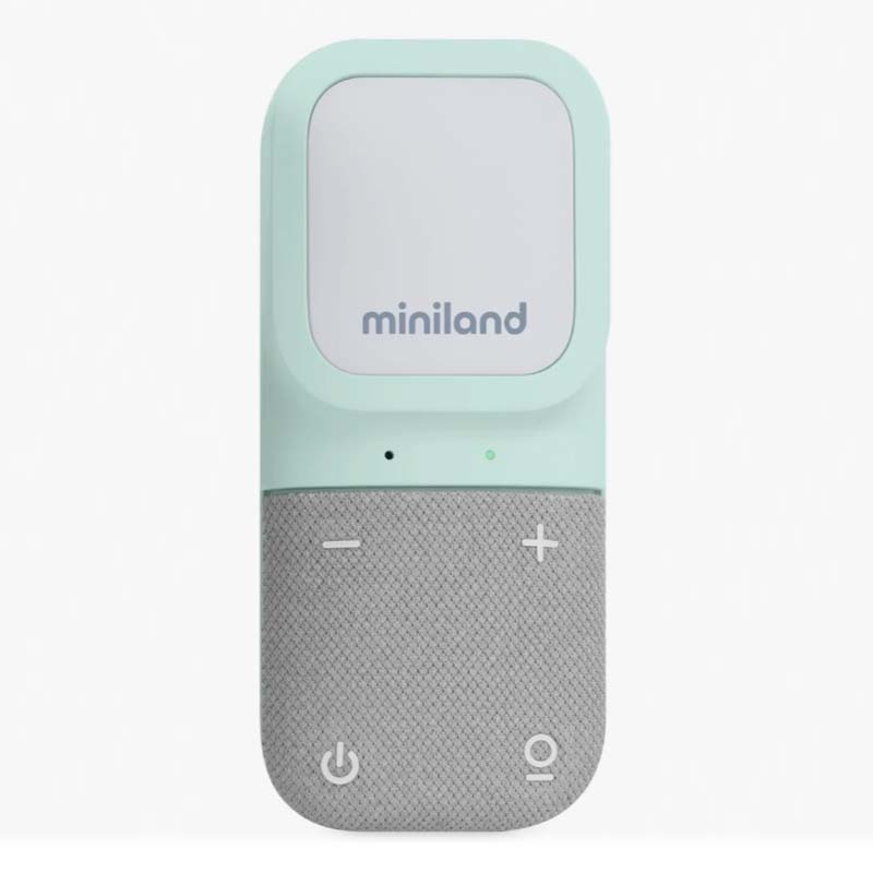 Miniland Babymonitor Audio Digitalk Lite