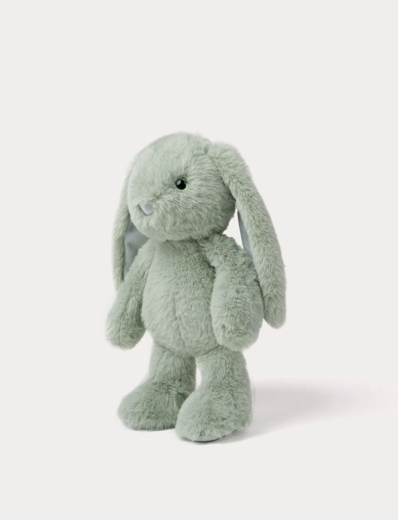 Teddykompaniet Gosedjur Blooming Bunny Ivy
