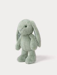 Thumbnail for Teddykompaniet Gosedjur Blooming Bunny Ivy
