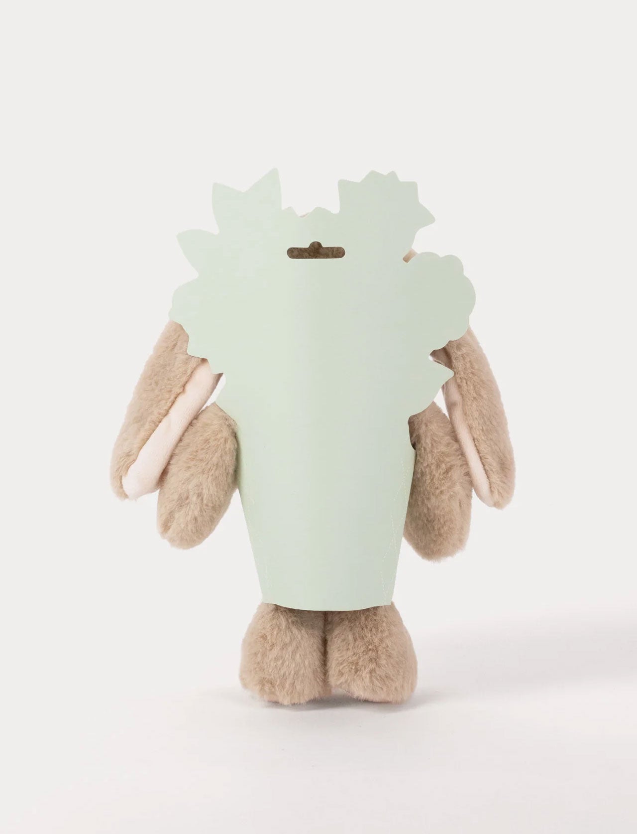 Teddykompaniet Gosedjur Blooming Bunny Hortensia