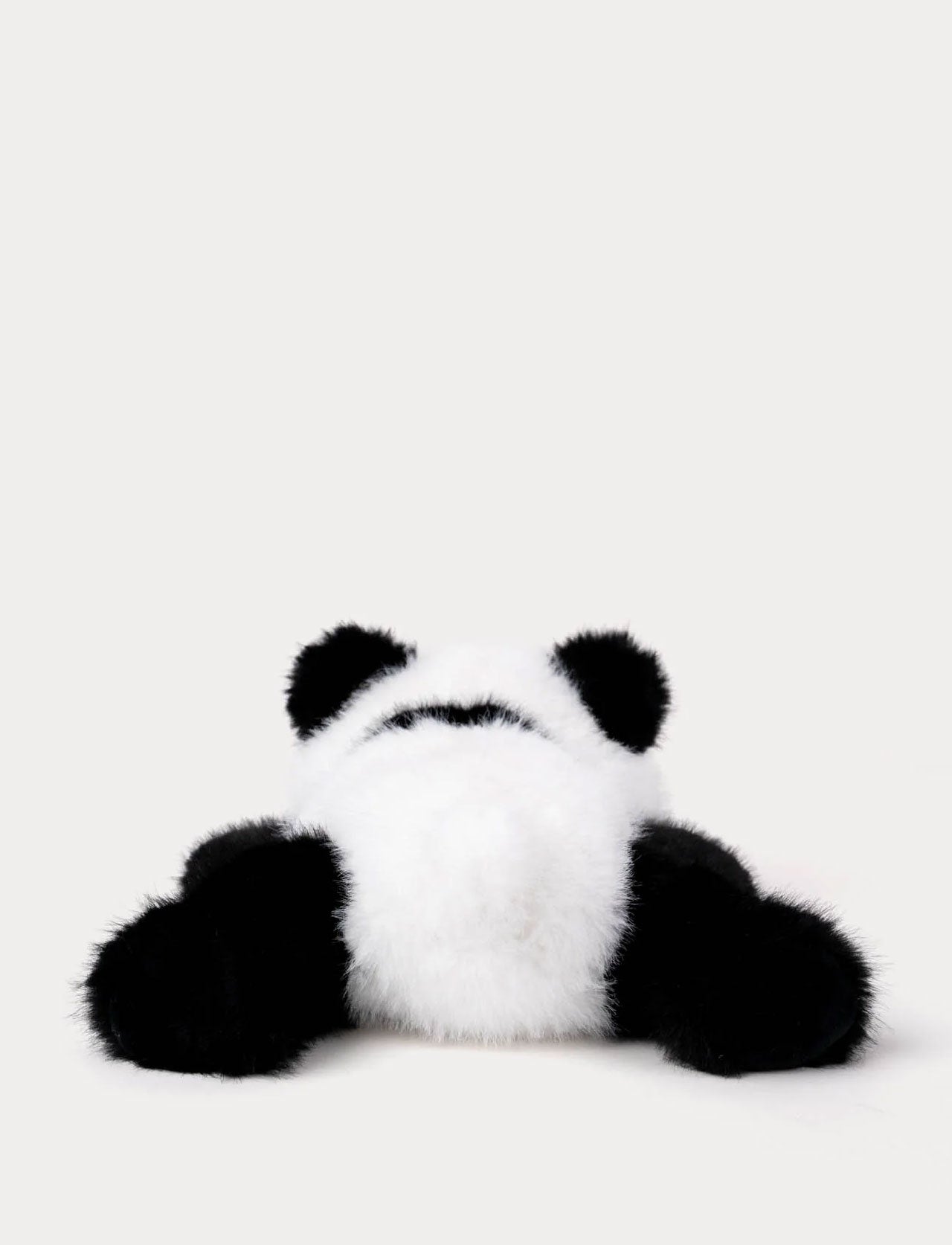 Teddykompaniet Gosedjur Soft Squad Panda