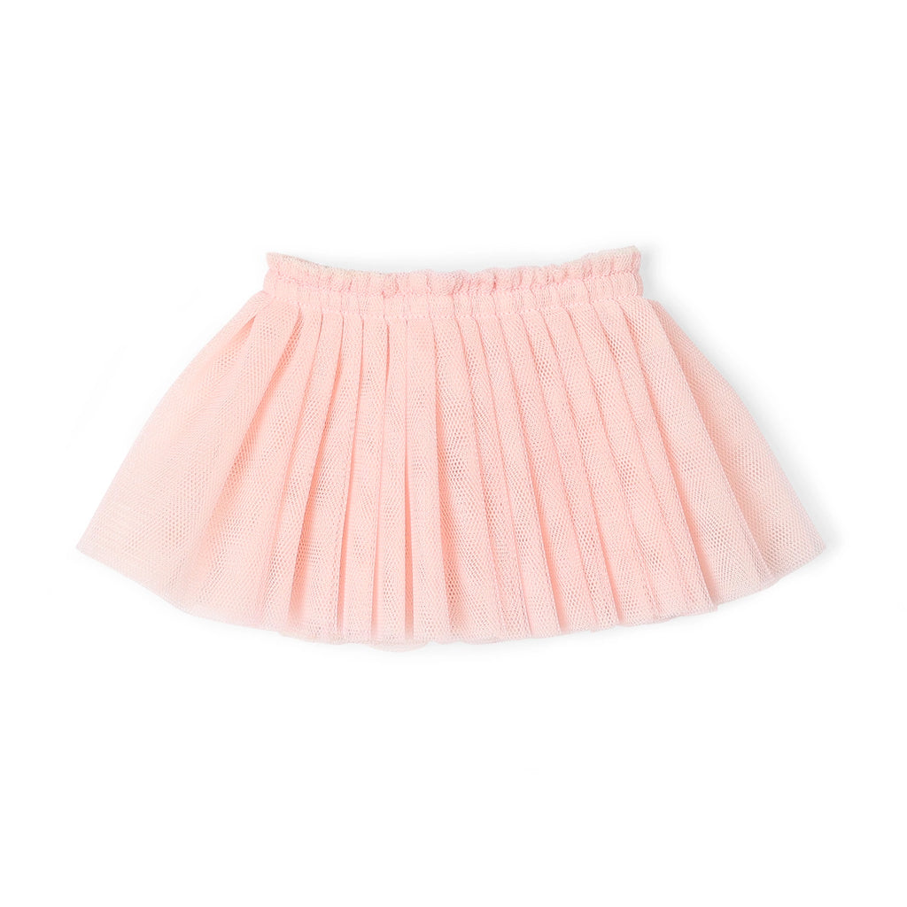 Skrållan Dukketøj: Tylskørt (36-40 cm)