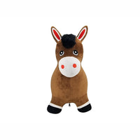 Thumbnail for Toys By Tildas Hoppdjur med överdrag Häst