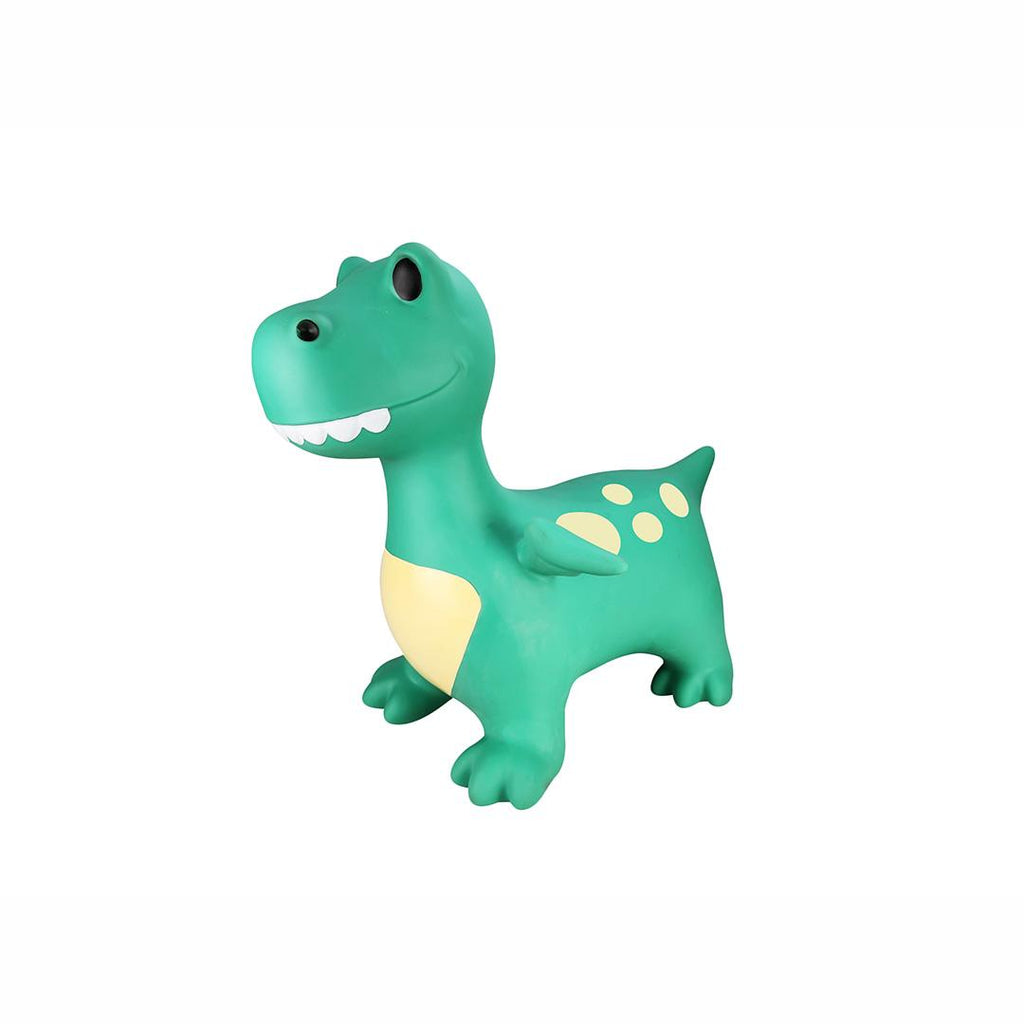 Tildas Hoppdjur Dino