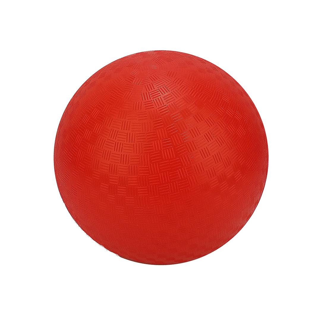 Tildas Röd lekboll (20cm)