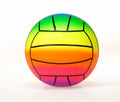Tildas Strandboll Regnbåge (22cm)