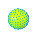 Tildas Sensorisk Boll Grönblå (22cm)