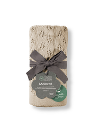 Thumbnail for Vinter & Bloom Filt Moment Eko Linen Beige