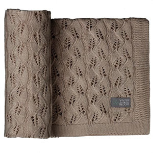 Vinter & Bloom Filt Moment Eko Taupe Brown