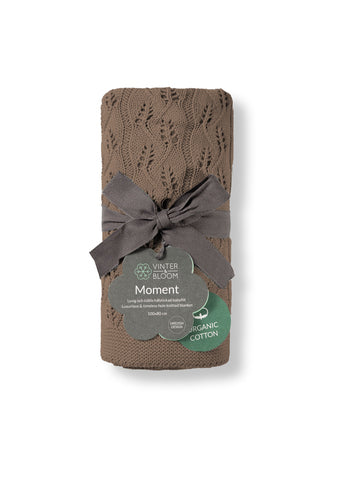Vinter & Bloom Filt Moment Eko Taupe Brown