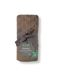 Thumbnail for Vinter & Bloom Filt Moment Eko Taupe Brown