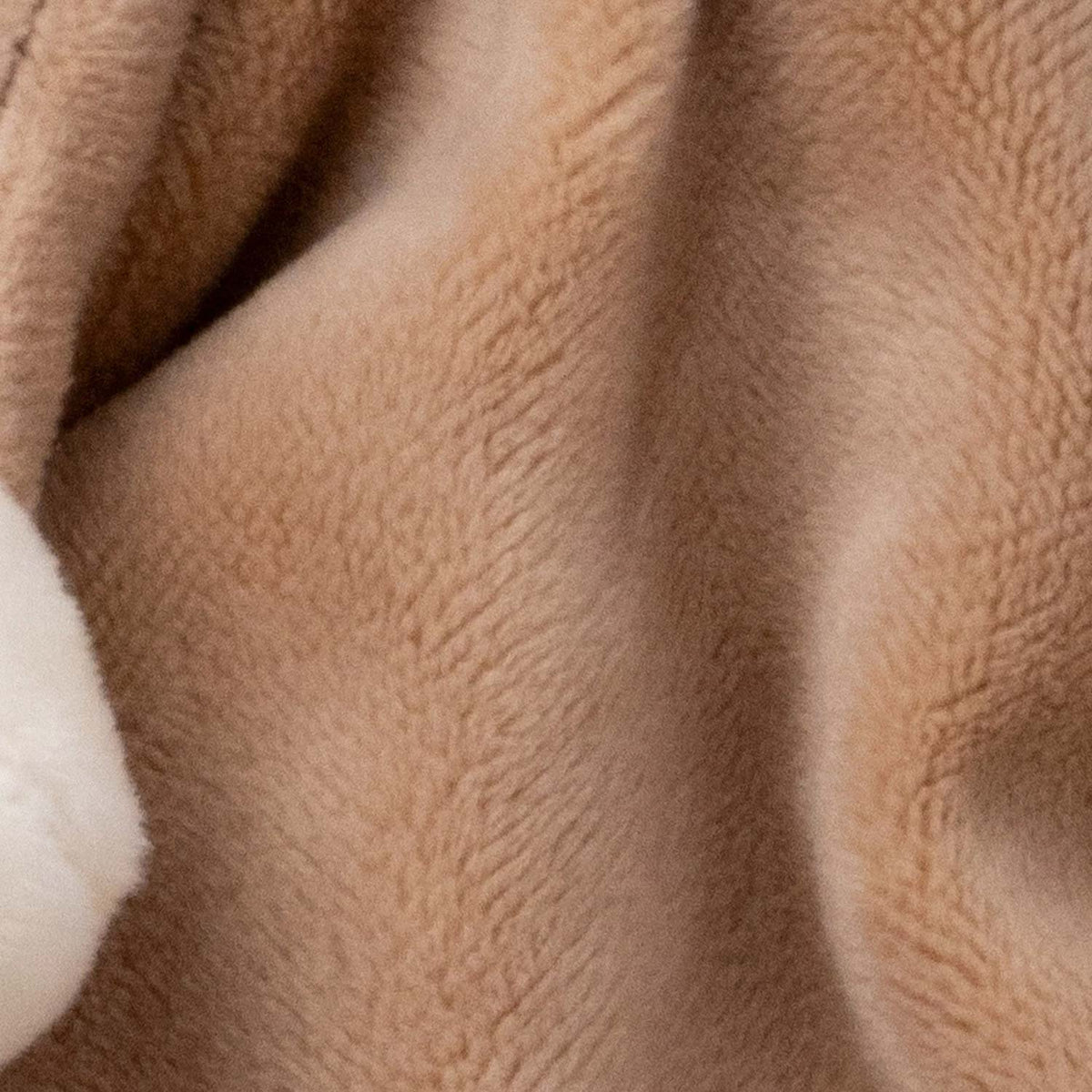 Teddykompaniet Diinglisar Snuttefilt Kanin Potatisbrun