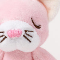 Thumbnail for Teddykompaniet Diinglisar Skallra Katt Babyrosa