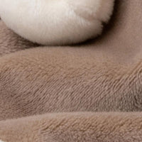 Thumbnail for Teddykompaniet Diinglisar Snuttefilt Flodhäst Mud