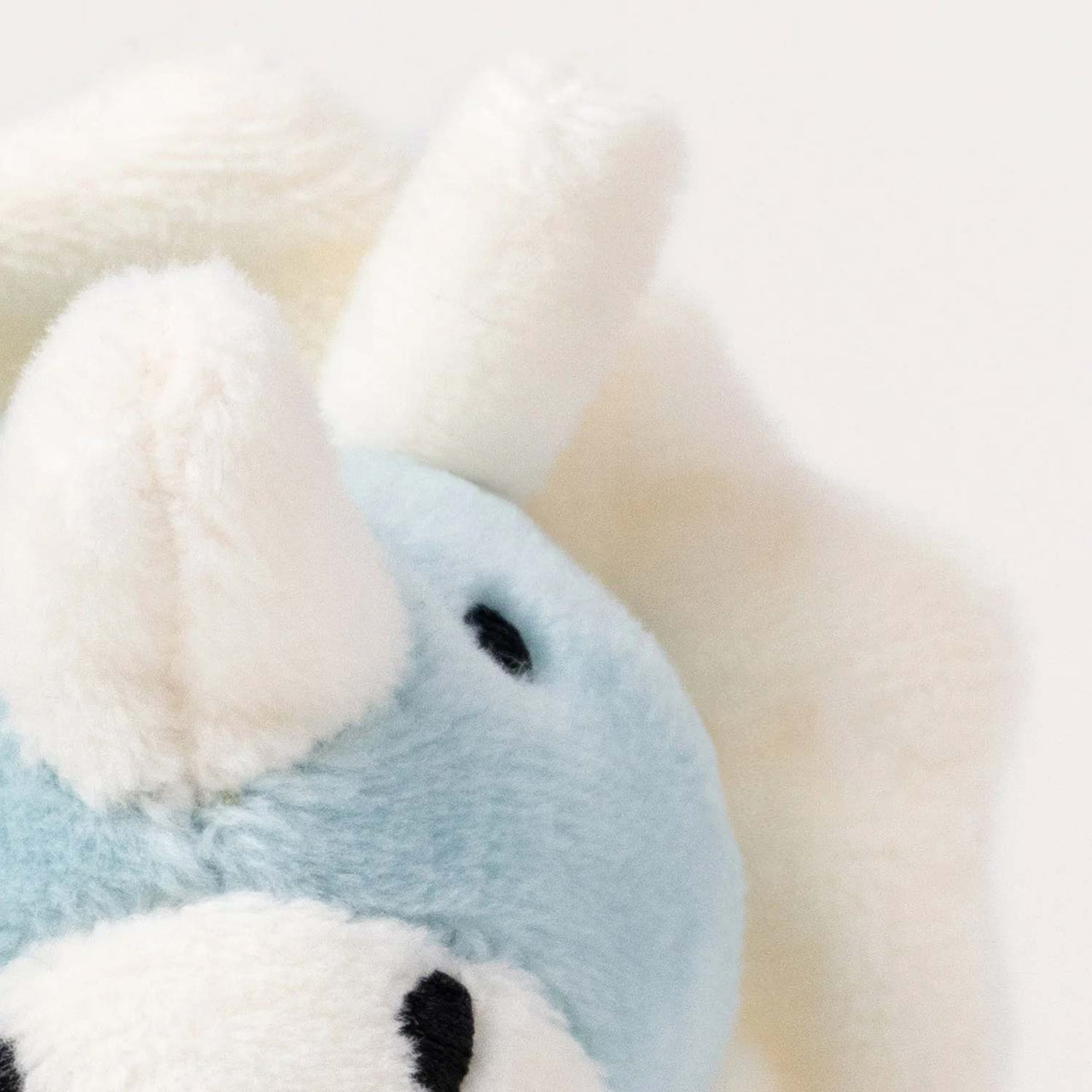 Teddykompaniet Diinglisar Skallra Dino Teal