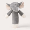 Teddykompaniet Diinglisar Rasle Elefant Grå