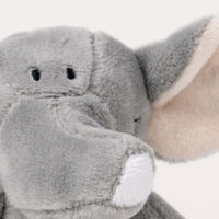 Thumbnail for Teddykompaniet Diinglisar Skallra Elefant Grå