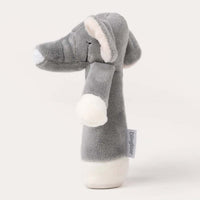 Thumbnail for Teddykompaniet Diinglisar Skallra Elefant Grå